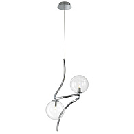 Подвесной светильник Citilux CL206021 Vansa