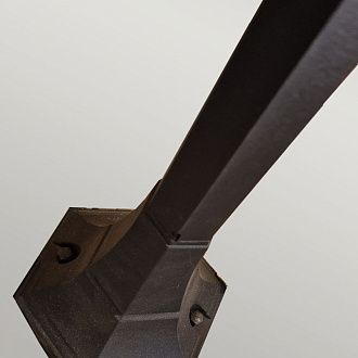 Фонарный столб Elstead Exterior, Арт. CPM5-BLACK