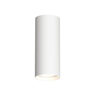 Светильник 5*5 см, GU10 50W, Denkirs DK2051-WH белый