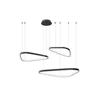 Подвесной светодиодный светильник Inodesign Zelmer 40.10868