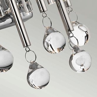 Бра Kichler, Арт. KL-PIPER2-PC
