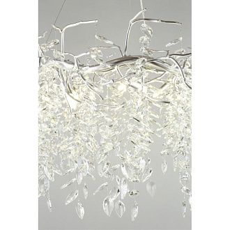 Подвесная люстра 80*80-180 см Aployt Gertunia APL.847.13.13,