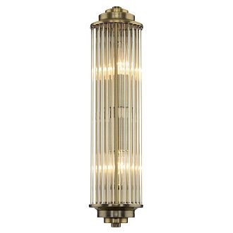 Светильник настенный *10*-42 см, 2*E14*40W, Citilux Verdon CL448013, Бронза