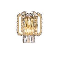 E99-ф250*H250 H GOLD / ЗОЛОТО Бра NW 2*40W (80W)*E14, Ø250 x H250, NewRgy H GOLD (Золото)