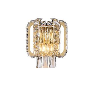 E99-ф250*H250 H GOLD / ЗОЛОТО Бра NW 2*40W (80W)*E14, Ø250 x H250, NewRgy H GOLD (Золото)