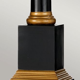 Настольная лампа Elstead Lighting , Арт. DL-PERONNE-TL