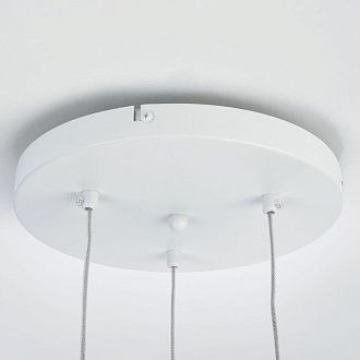 Люстра подвесная Cone GW Lightstar 757036