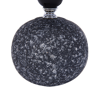 Настольная лампа 26 см, Lumion 8214/1T, черный