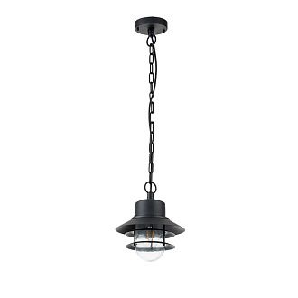 Подвесной фонарь Elstead Lighting, Арт. COPENHAGEN8-BK