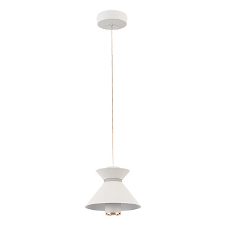 Подвесной светильник **175 см, LED 3,6W, 4000K, Белый LED4U L8758-1 WH