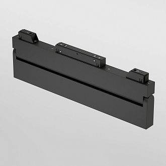 Трековый светильник 33 см,18W, 3000K, Elektrostandard Slim Magnetic SL03 85006/01, черный