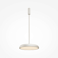 Подвесной светильник 40*57*347 см, LED*26W, 3000 К, Gerhard MOD189PL-L18W3K1 Maytoni, Белый