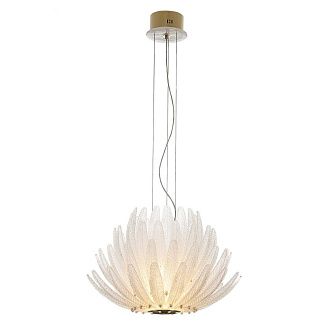 Светильник 60 см, Citilux DELTORO CL327160, золото