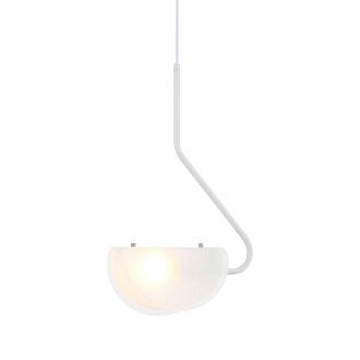Подвесной светильник 24*11*45-120 см, 1*E14*40W, Freya  FR5228PL-01W, Белый