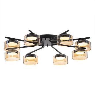 Светильник 75 см, Citilux ESPACE CL243181, черный