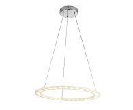 Люстра *50*119 см, 1*LED*18W, K, Lucia Tucci Modena MODENA 173.1 LED, хром