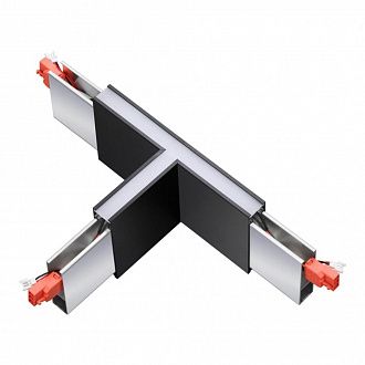 Светодиодный светильник Novotech Iter 135117 для артикула 358160