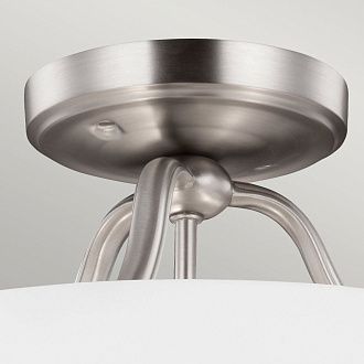 Потолочный светильник Feiss, Арт. FE-VINTNER-SF