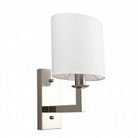 Бра Omnilux Jesolo OML-84801-01, никель