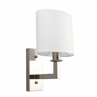 Бра Omnilux Jesolo OML-84801-01, никель