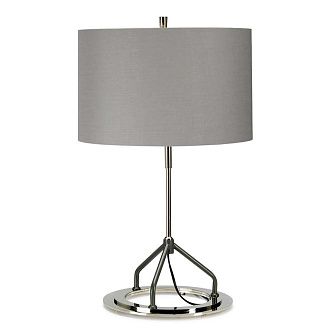 Настольная лампа Elstead Lighting, Арт. VICENZA-TL-GPN