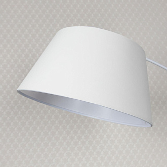 Торшер Citilux Арчи CL807010, белый