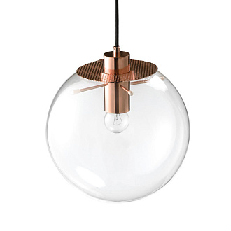 Светильник 40 см Loft It Selene 2032-E медь