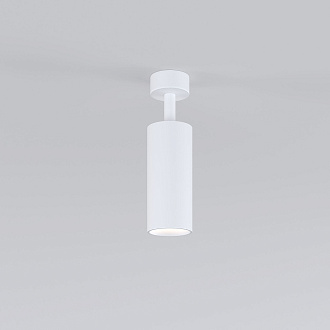 Накладной светодиодный светильник Diffe 85252/01 10W 4200K белый Elektrostandard