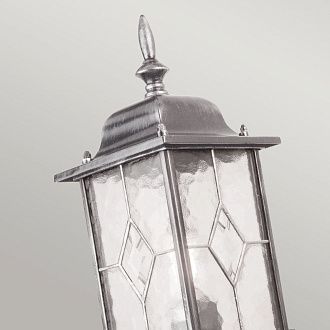 Настенный фонарь Elstead Exterior, Арт. WX1