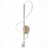 Бра 75 см, 13W, 4000K Citilux CL210312 EVA золото