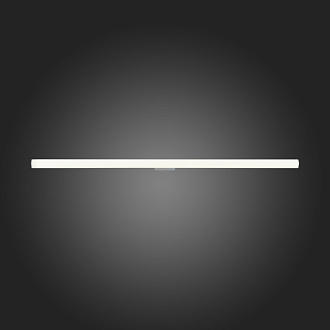 Подсветка 120 см, 22W 4000K ST LUCE CURRA SL1599.111.01 Хром