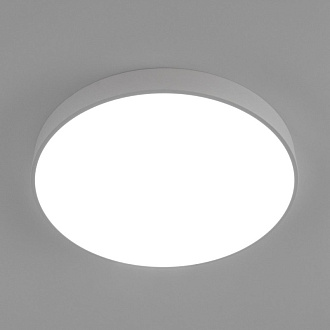 Светильник 50 см, 95W, 3000-5500K, 7600Lm, 26 м2 Citilux Купер CL72495G0 RGB, белый