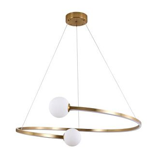 Подвесная люстра Inodesign Astern 44.2100