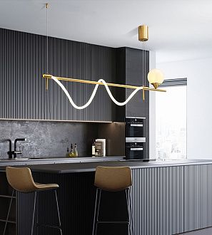 Подвесной светильник Inodesign Glorify 40.1035
