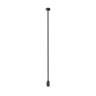 Стойка 2,9*2,9*80,6 см, Maytoni Technical Magnetic trаck system Flarity черный TRA159C-SL1-B черный