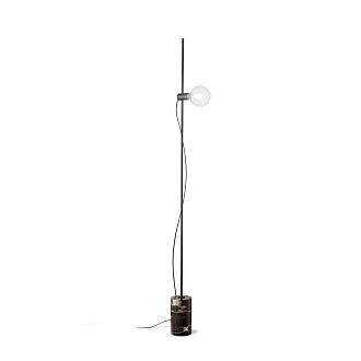 Торшер напольный ideal lux Eva PT1 Н180 макс.1x60Вт Е27 295213.  см