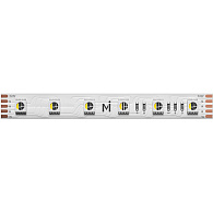 RGB/RGBW светодиодная лента Ultra 24В 5050 19,2Вт/м 4000К 5м IP20 201135 Maytoni  Led Strip, цена за метр, отгружается по  5 м