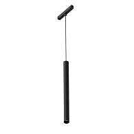 Трековая система 40*3* см, 1 LED*8W, 3000 К, Arte Lamp Linea A4780SP-1BK, Черный