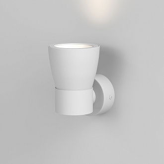 Светильник настенный Cono MRL 1027 белый Elektrostandard