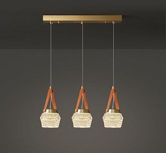 Подвесной светодиодный светильник Inodesign Coral 44.5613