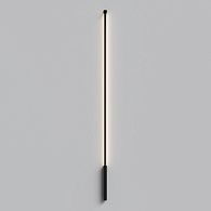 Светильник 148 см, 20W, 4000K, Elektrostandard Alto LED 40133/LED, черный
