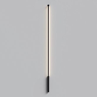 Светильник 148 см, 20W, 4000K, Elektrostandard Alto LED 40133/LED, черный