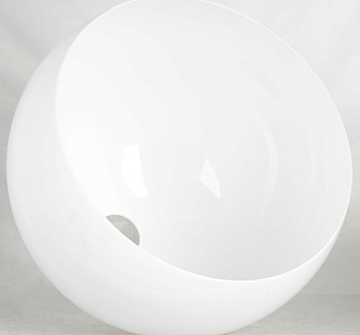 Торшер Lussole LSP-0643, 30*170 см, черный