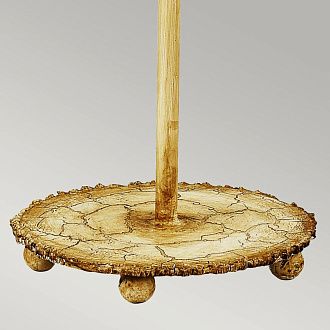 Настольная лампа Flambeau, Арт. FB-TRELLIS-TL