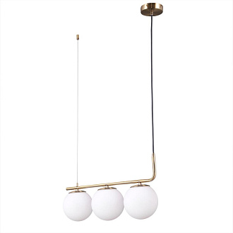 Светильник 15 см Citilux Бремен CL112133 Бронза