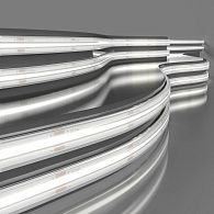 Лента светодиодная Elektrostandard 480Led 14W IP68 4200K дневной белый COB 24V 