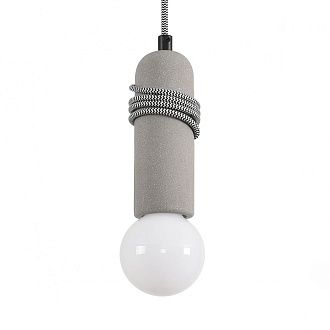 Светильник 10 см, Lumion 8365/1A, черный