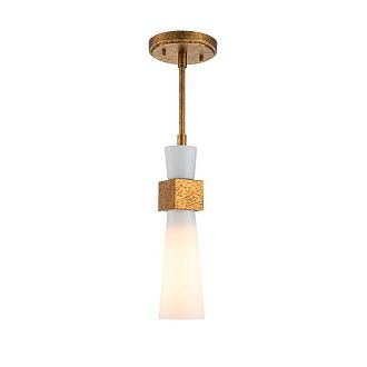 Подвесной светильник Elstead Lighting, Арт. KRISTY-MP-DG-OPAL