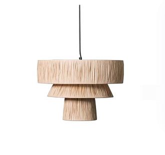Подвесная люстра Inodesign Hiskias Lux D60 40.4260