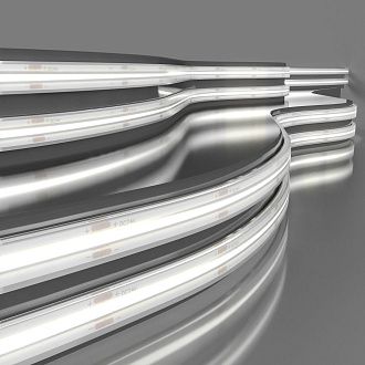 Лента светодиодная Elektrostandard 480Led 14W IP68 4200K дневной белый COB 24V 